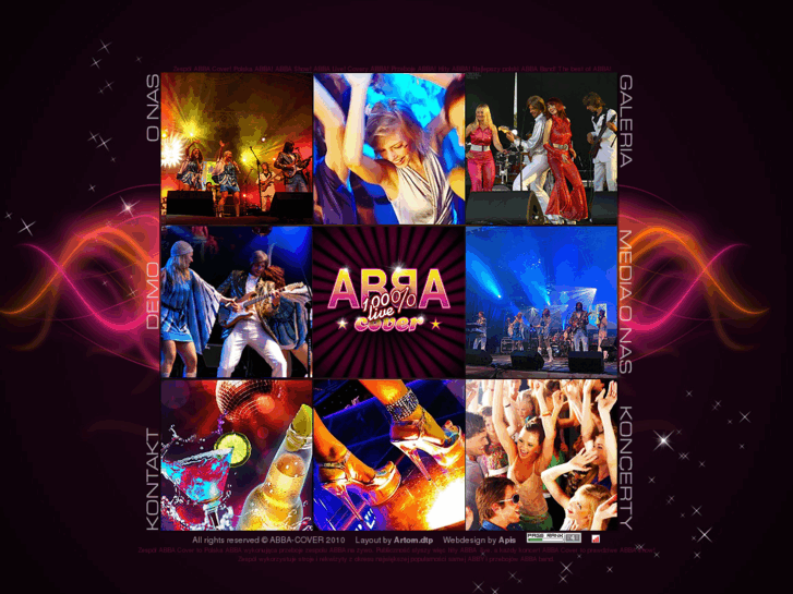 www.abba-cover.pl