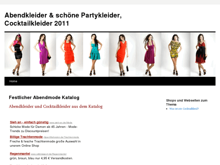 www.abendkleid-cocktailkleid.net