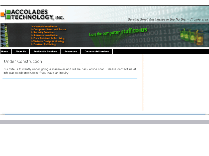www.accoladestech.net