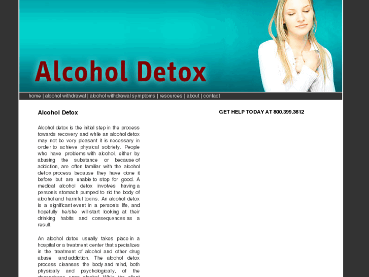 www.alcohol-detox.net