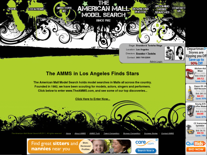 www.ammslosangeles.com