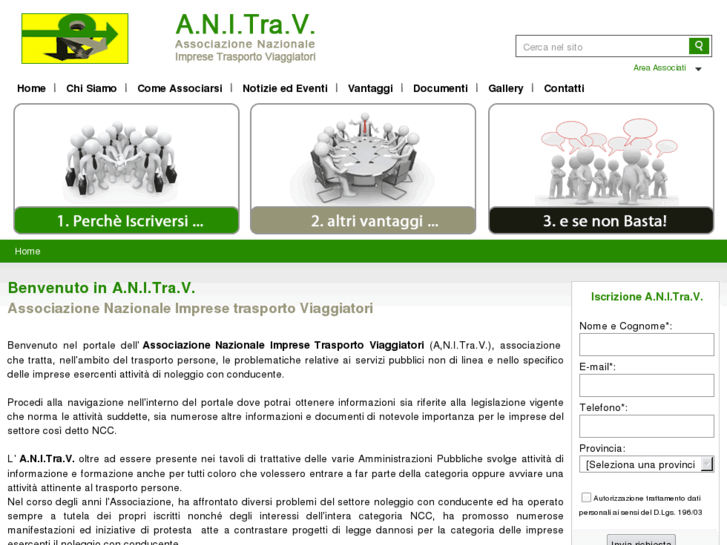 www.anitrav.com