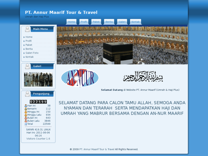 www.annurmaarif.com