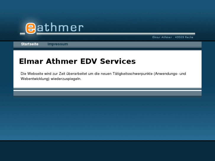 www.athmer.org