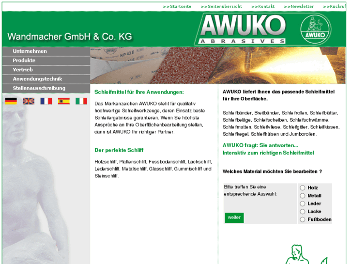 www.awuko-abrasive.com