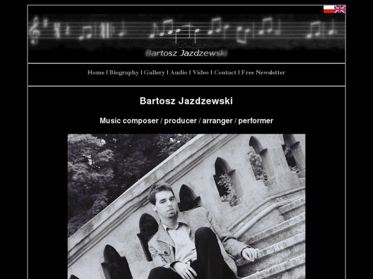 www.bartoszjazdzewski.com