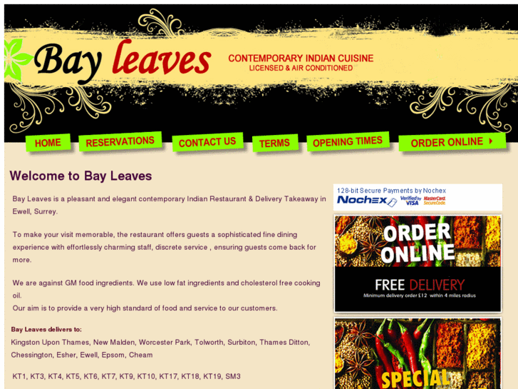 www.bay-leaves.co.uk