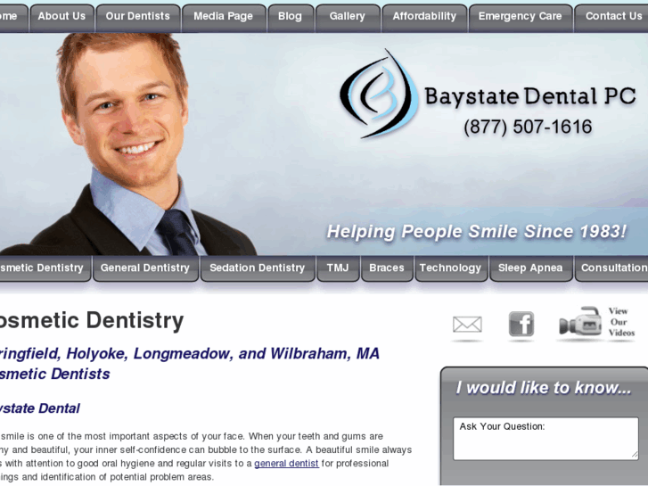 www.baystate-dental.com