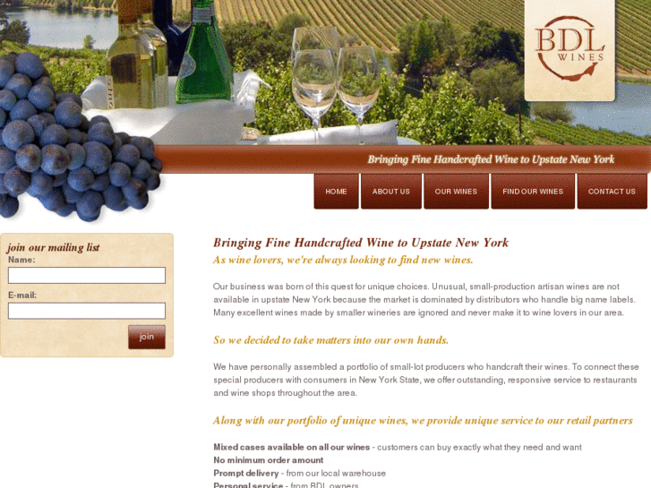 www.bdlwines.com