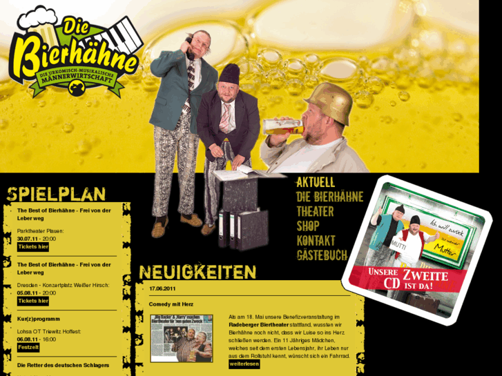 www.bierhaehne.com