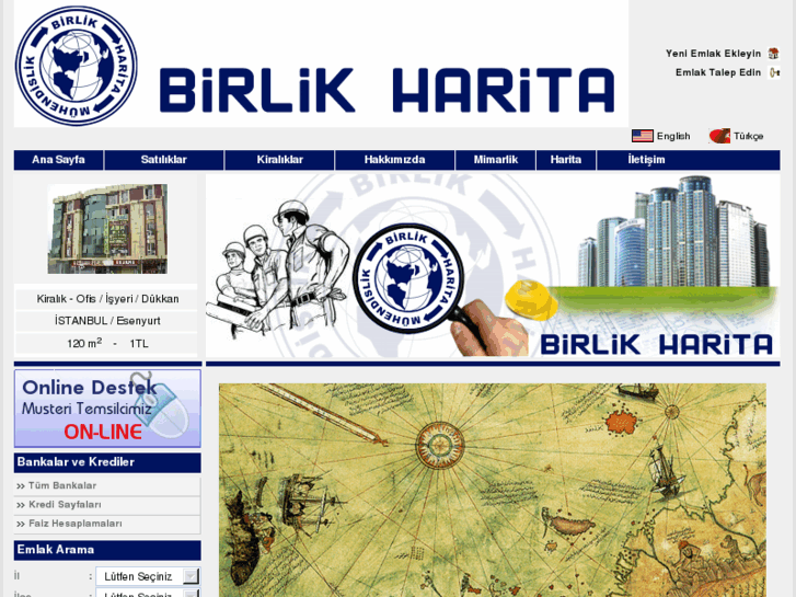www.birlik-harita.com.tr