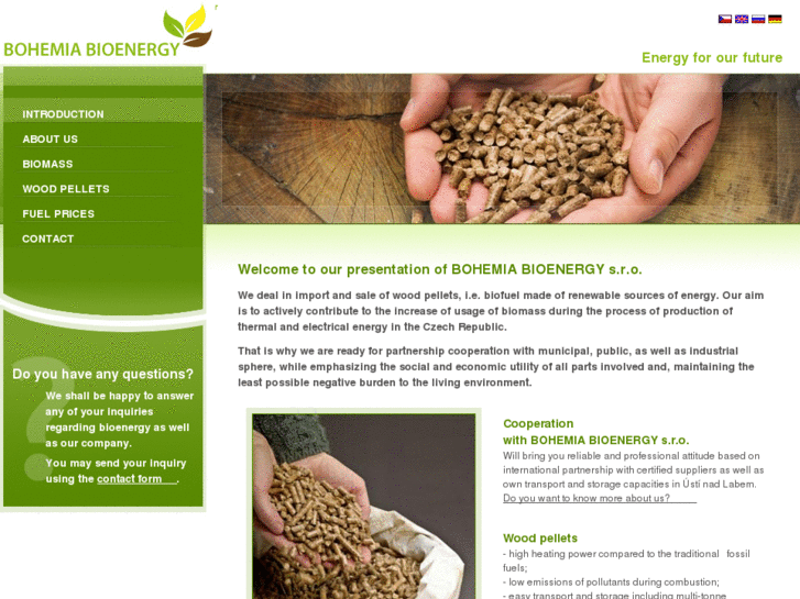 www.bohemia-bioenergy.com