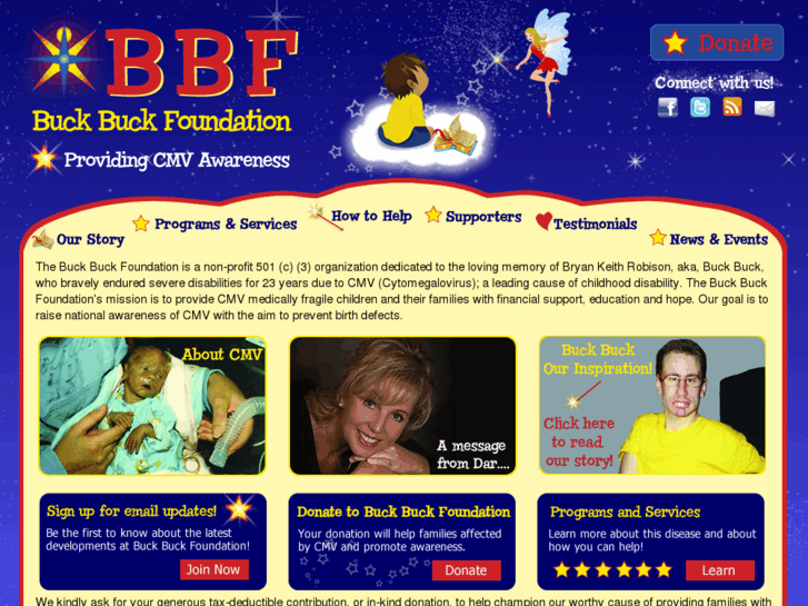 www.buckbuck.org