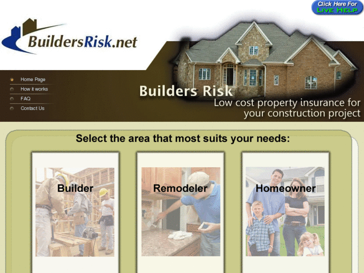 www.builderrisk.com