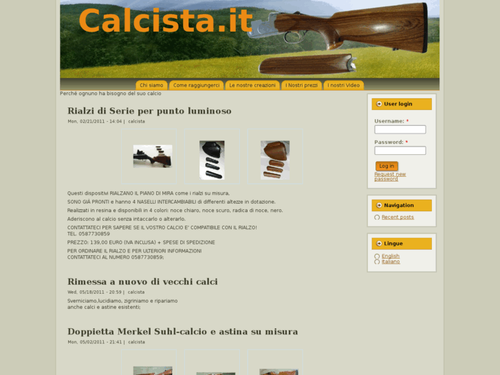 www.calcista.com