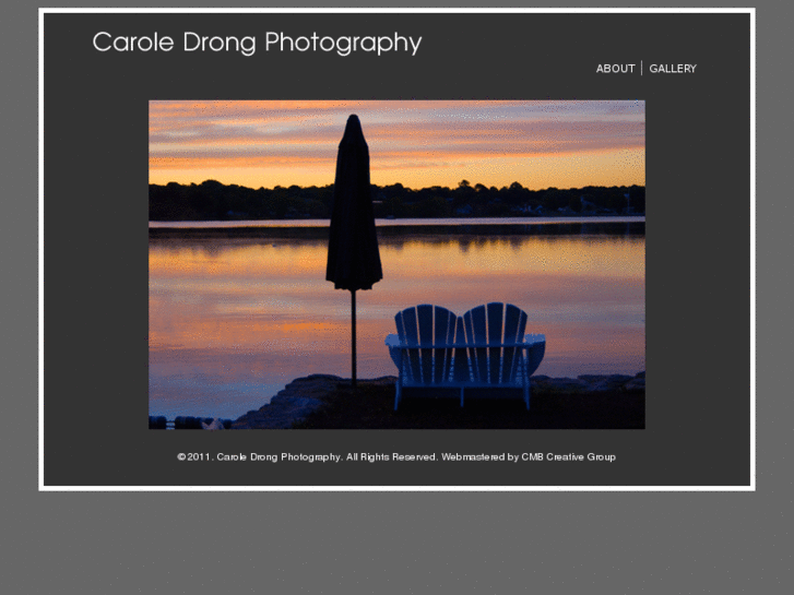 www.caroledrongphotography.com