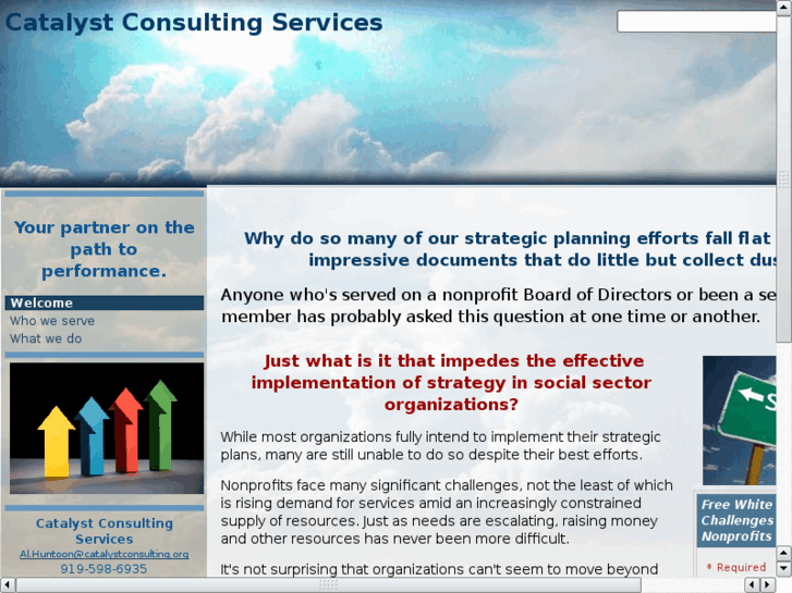 www.catalystconsulting.org