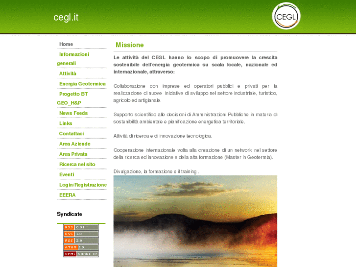 www.cegl.it