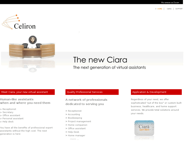 www.celiron.com