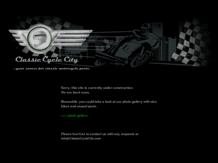 www.classicscyclecity.net