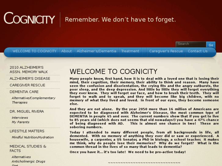 www.cognicity.org