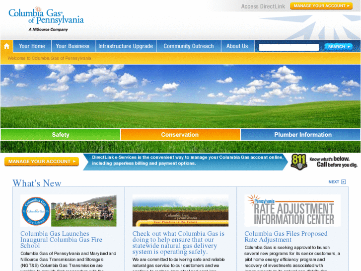 www.columbiagaspa.com