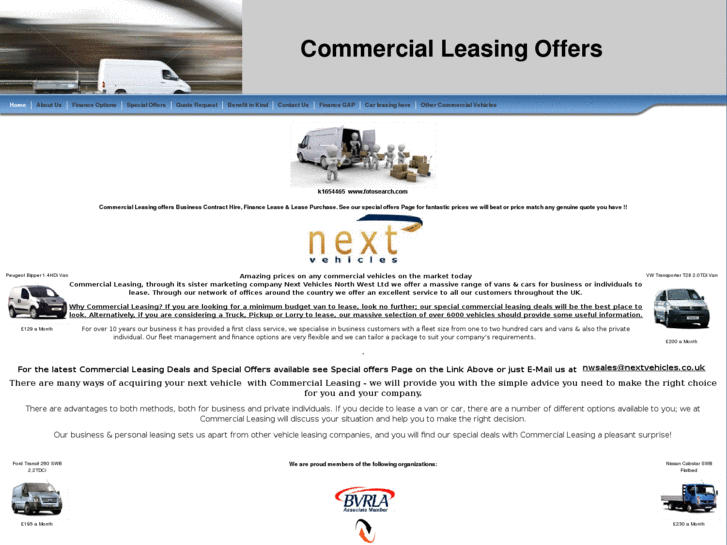 www.commercialleasingcompanies.com