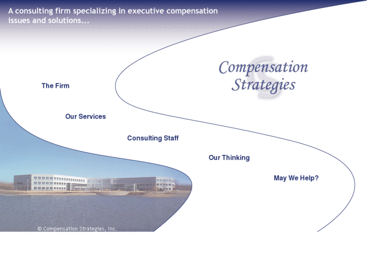 www.compensationstrategies.com