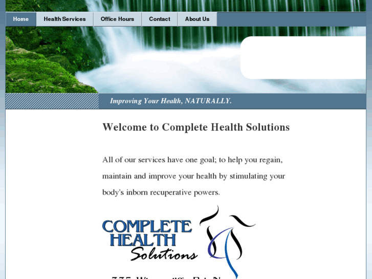 www.completehealthlondon.com