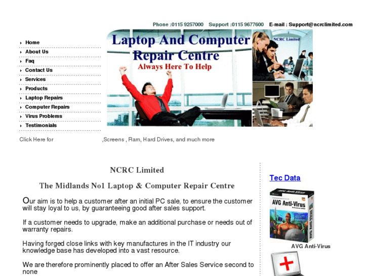 www.computerepair.co.uk