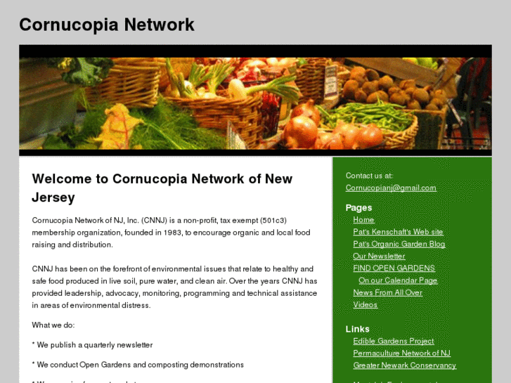 www.cornucopianetwork.org