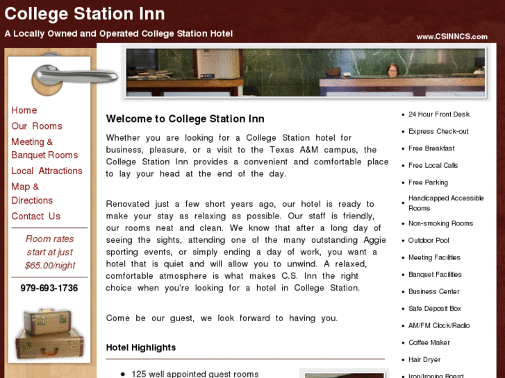www.csinncs.com
