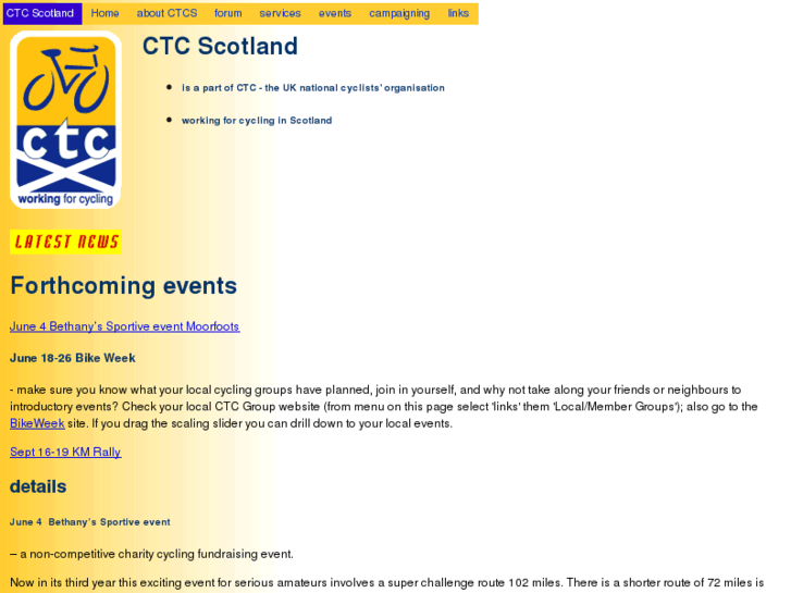 www.ctcscotland.org.uk