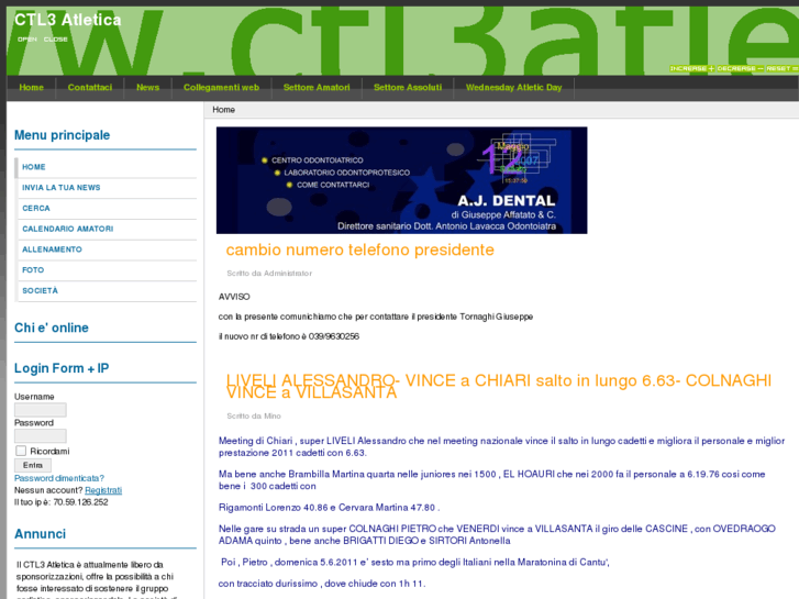 www.ctl3atletica.org