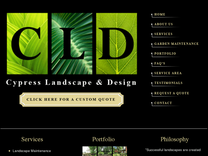 www.cypress-landscapedesign.com