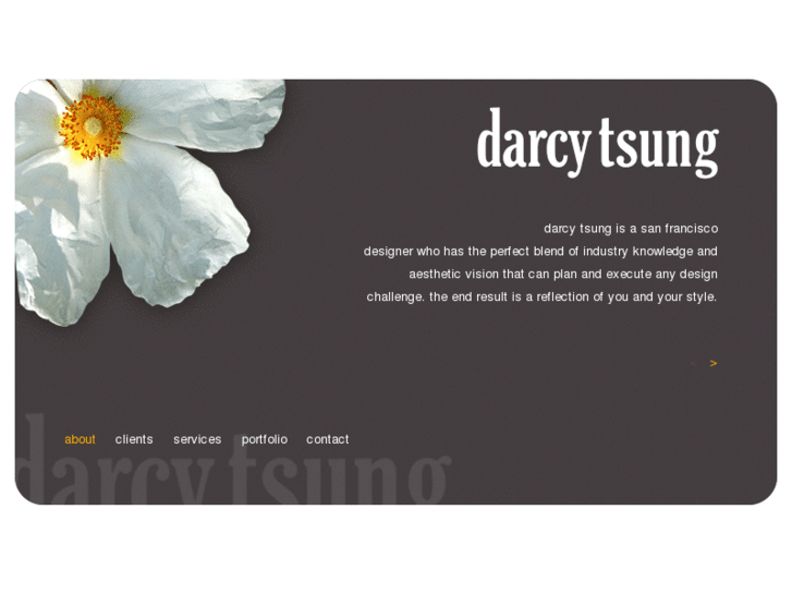 www.darcytsungdesign.com