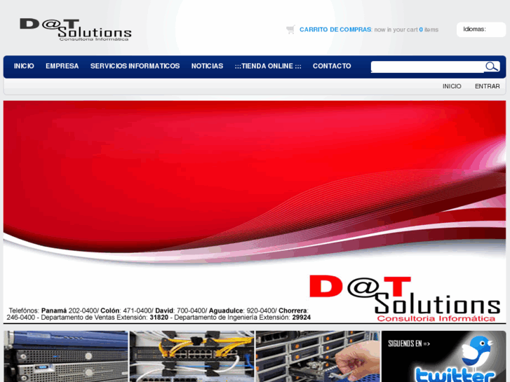 www.datsolutionsonline.com