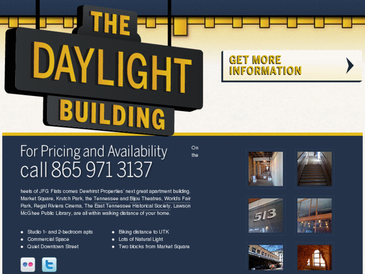 www.daylightbuilding.com