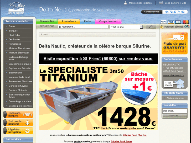 www.deltanautic.fr