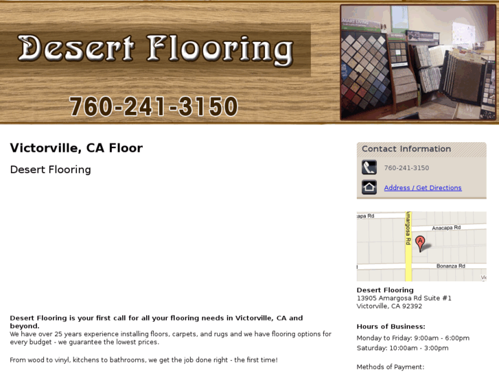 www.desertflooringandcarpet.com