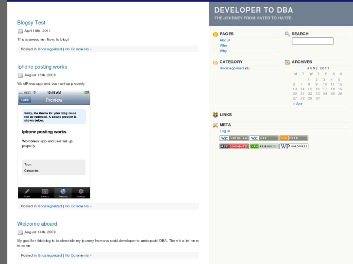 www.developertodba.com