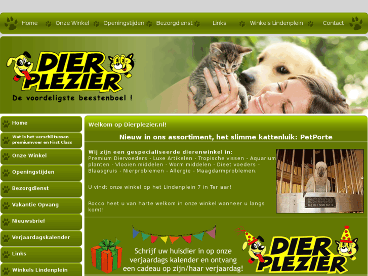 www.dierplezier.nl