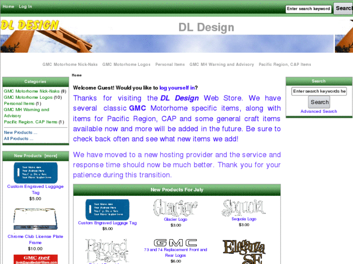 www.dldesignstore.com