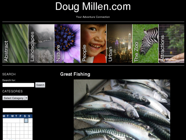 www.dougmillen.com