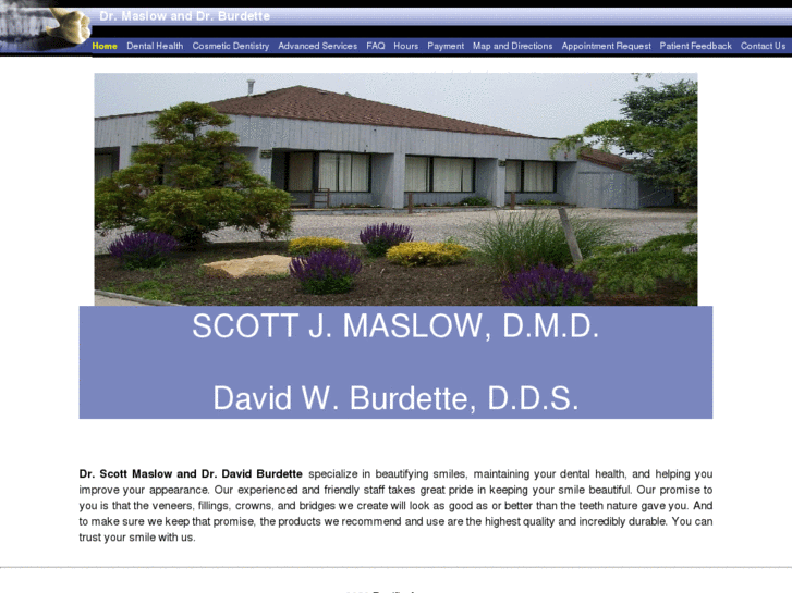 www.drscottmaslow.com