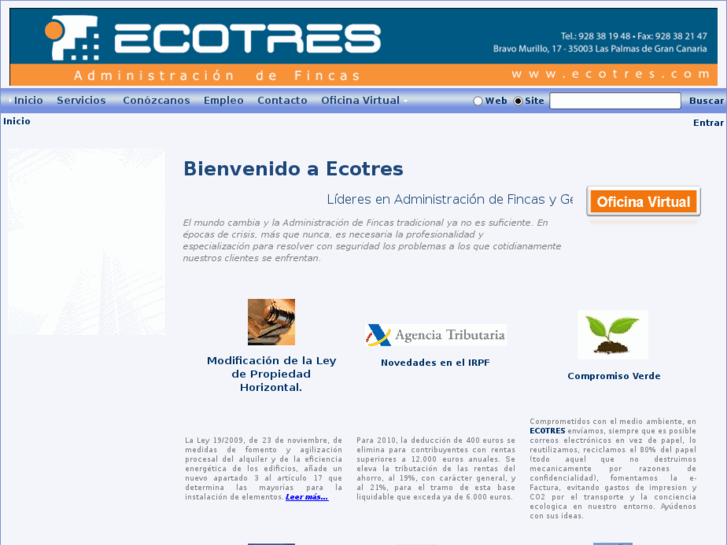 www.ecotres.com