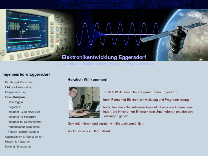 www.elektronikentwicklung-eggersdorf.de