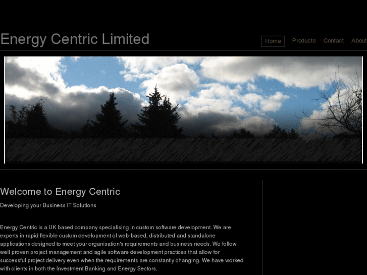 www.encentric.co.uk