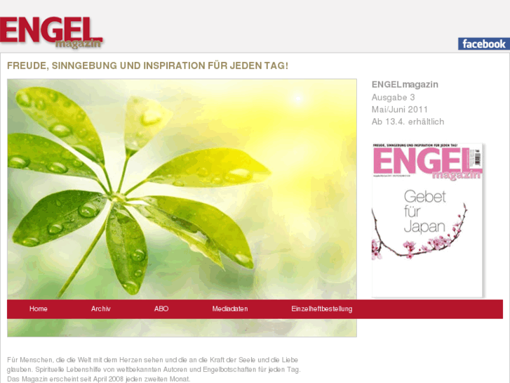 www.engelmagazin.de