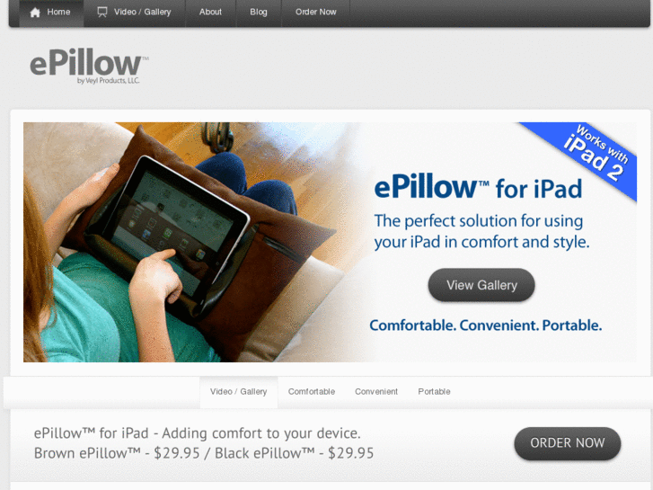 www.epillow.net